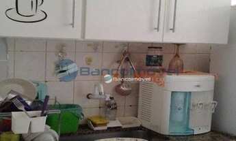 Imagem 2: Apartamento Residencial à venda, Parque Residencial Vila União, Campinas -