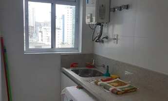 Imagem 5: ALTO PADRÃO NO CENTRO Apartamento com 03 suítes (uma delas com closet), mobiliado, 03 vaga