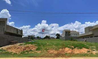 Imagem 3: Terreno à venda, 360 m² por R$ 270.000,00 - Condomínio Una - Itu/SP