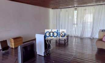 Imagem 5: Casa com 3 dormitórios à venda, 515 m² por R$ 2.700.000 - Vila Santista - Atibaia/SP