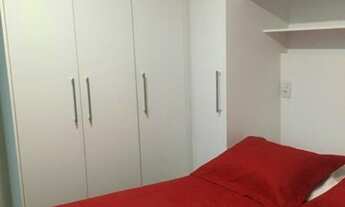 Imagem: Apartamento para venda com 44 metros quadrados