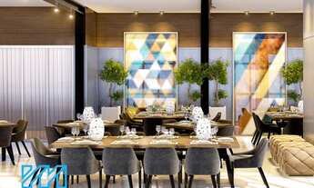 Imagem 3: Lançamento Apartamento no Edifício Diamond Tower em Itapema