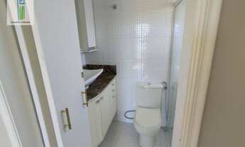 Imagem 7: Apartamento à venda, 95 m² por R$ 600.000,00 - Imirim - São Paulo/SP