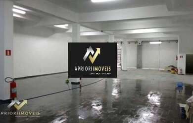Imagem 3: Salão para alugar, 500 m² por R$ 10.000,00/mês - Centro - Santo André/SP