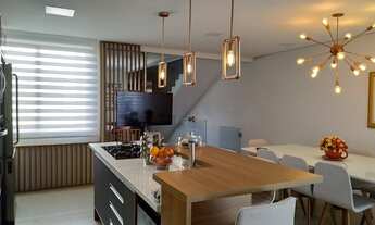 Imagem 2: Casa com 3 dormitórios à venda, 239 m² por R$ 1.300.000,00 - Mauá - Novo Hamburgo/RS