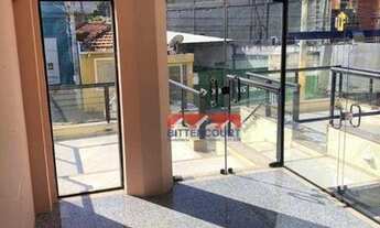 Imagem: Sala para alugar no Liberal Century, 50