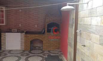 Imagem 7: Casa Linear, 2 quartos, sendo 1 suíte, Costazul, rio das Ostras - RJ