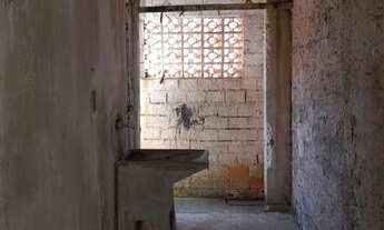 Imagem 7: 3 Casas com 1 dormitório cada à venda, 200 m² por R$ 160.000 - Parque Vitória - Franco da