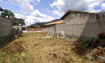 Imagem 3: Terreno à venda, 314 m² por R$ 385.000,00 - Retiro das Fontes - Atibaia/SP