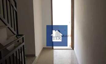 Imagem 2: Lindo Apartamento Novo com 1 dormitório à venda, 37 m² por R$ 255.000 - Vila Basileia - Sã