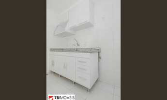 Imagem 7: Apartamento à venda no bairro Vila Andrade - São Paulo/SP, Zona Sul