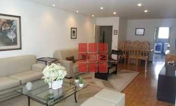 Imagem 2: Apartamento com 3 dormitórios para alugar, 120 m² por R$ 6.000/mês - Paraíso - São Paulo/S