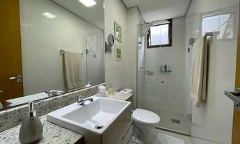 Imagem 6: Apartamento 2 quartos com suíte e acabamento de alto padrão no Santa Tereza