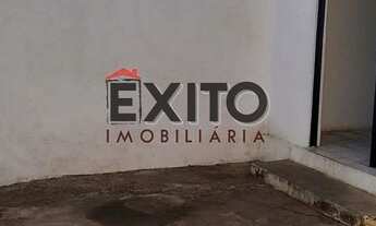 Imagem 3: JD. OURO VERDE - OPORTUNIDADE PARA LOCAÇÃO! CASA COM 03 DORM. 01 WC E GARAGEM P/ 01 CARRO!