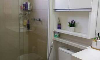 Imagem 5: Apartamento com 3 dormitórios à venda, 86 m² por R$ 650.000,00 - Residencial San Marino