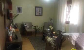 Imagem 2: Casa com 2 dormitórios, 1 suíte, à venda, 83 m² por R$ 260.000 - Santa Terezinha - Pelotas