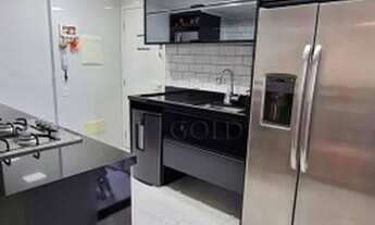 Imagem 7: Apartamento com 3 dormitórios à venda, 107 m² - Mooca - São Paulo/SP