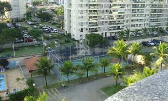 Imagem 3: Apartamento 02 quartos - suíte - varanda - Ótima localização