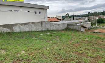 Imagem 6: Terreno à venda, 396 m² Residencial Vila Real - Vargem Grande Paulista/SP