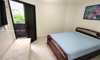 Imagem 5: Apartamento para Venda em Guarujá, Enseada, 3 dormitórios, 1 suíte, 3 banheiros, 1 vaga