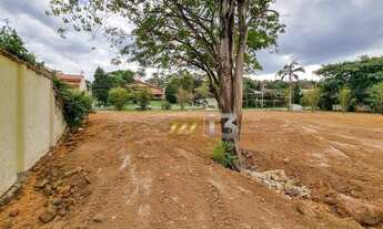 Imagem 4: Terreno à venda, 1682 m² por R$ 2.250.000,00 - Jardim Flamboyant - Atibaia/SP