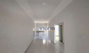 Imagem 4: Casa com 2 dormitórios à venda, 79 m² por R$ 180.000,00 - Centro - Aquiraz/CE