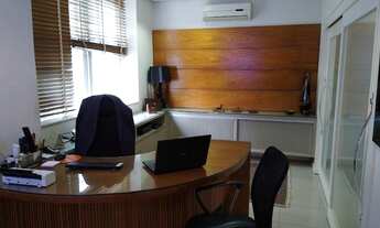 Imagem 4: Sala, 200 m² - venda por R$ 780.000,00 ou aluguel por R$ 6.000,00 - Centro - São José do R