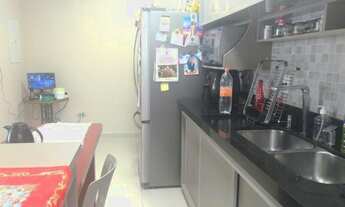 Imagem 6: Casa à venda - 168 m² por R$ 1.300.000,00 - Ponta da Praia - Santos/SP