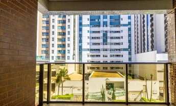 Imagem 7: BRASÍLIA - Apartamento Padrão - SUL (ÁGUAS CLARAS