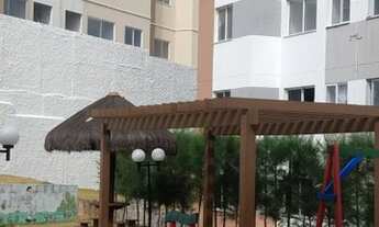 Imagem 6: Alugo Apartamento no Viver Bem condomínio clube