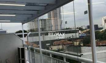 Imagem 4: Apartamento com 2 dormitórios à venda, 79 m² por R$ 830.000,00 - Barra Funda - São Paulo/S