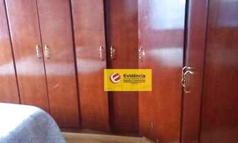 Imagem 4: Casa à venda, 190 m² por R$ 550.000,00 - Vila Floresta - Santo André/SP