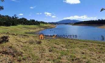 Imagem 3: Área à venda, 2960 m² por R$ 440.000,00 - Recanto dos Pássaros - Piracaia/SP