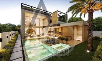 Imagem: Casa com 5 dormitórios à venda, 600 m²