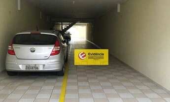 Imagem: Apartamento à venda, 87 m² por R$ 399.000,00