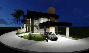 Imagem 2: SOROCABA - Casa de Condomínio - Novo Horizonte