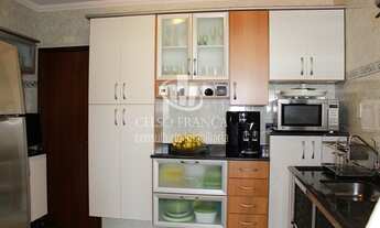 Imagem 5: Apartamento para venda tem 64 metros quadrados com 2 quartos em Vila Proost de Souza - Cam