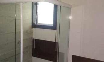 Imagem 6: Cobertura com 3 dormitórios à venda, 130 m² por R$ 638.000 - Vila Camilópolis - Santo Andr