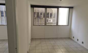 Imagem: Escritório para aluguel com 34 metros quadrados