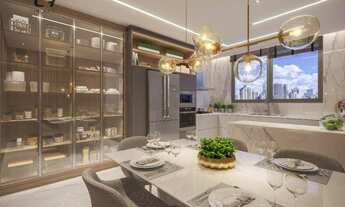 Imagem: Apartamento com 4 dormitórios à venda