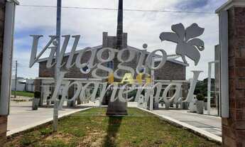 Imagem 4: Casa com 3 dormitórios à venda, 108 m² por R$ 570.000,00 - Condomínio Residencial Villaggi