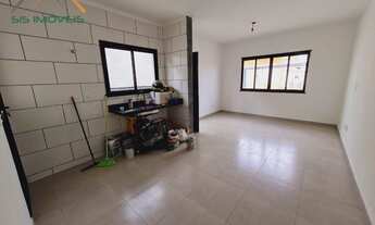 Imagem 4: Casa Térrea Individual com 2 dormitórios à venda, 63 m² por R$ 349.000 - Vila São Paulo