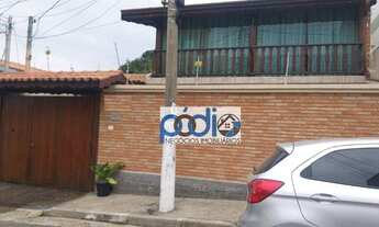 Imagem: Casa à venda, 291 m² por R$ 990.000,00