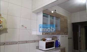 Imagem 6: Apartamento residencial à venda, Vila Belmiro, Santos