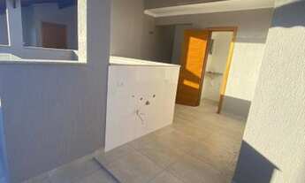 Imagem 7: Cobertura à venda, 84 m² por R$ 400.000,00 - Santa Maria - Santo André/SP