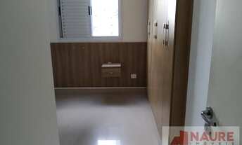 Imagem 4: APARTAMENTO PARA LOCAÇÃO 2 DORMITÓRIOS - COMBINATTO CHIARO