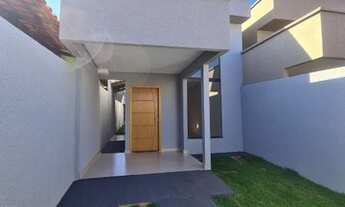 Imagem: Casa a venda tem 100 m² com 3 quartos