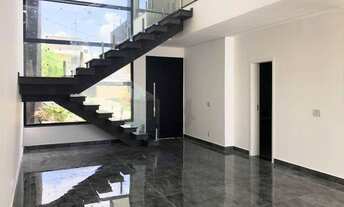 Imagem 7: Casa em Condominio com 3 Suites a Venda no Ibiti Reserva Sorocaba SP