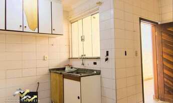 Imagem 4: Sobrado com 4 dormitórios, 157 m² - venda por R$ 850.000 ou aluguel por R$ 4.500/mês - Vil