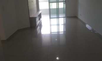 Imagem 2: Apartamento para venda possui 130 metros quadrados com 3 quartos